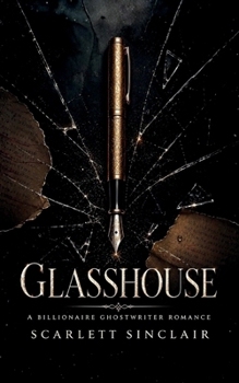 Paperback Glass House Book