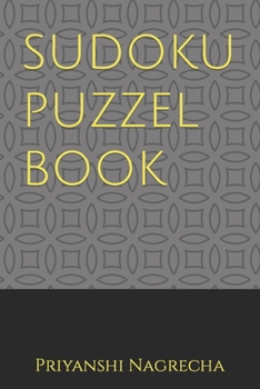 Paperback sudoku puzzel book