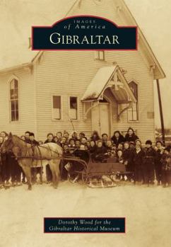 Gibraltar - Book  of the Images of America: Michigan