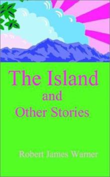 Paperback The Island and Other Stories Book