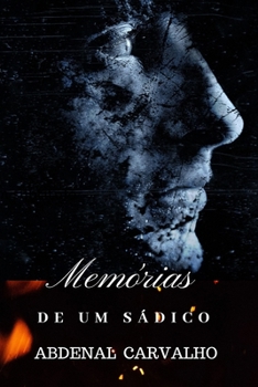 Paperback Memórias de Um Sádico: Romance [Portuguese] Book