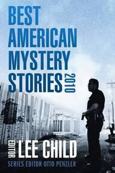 The Best American Mystery Stories 2010 - Book  of the Best American Mystery Stories