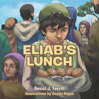 Paperback Eliab's Lunch Book