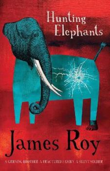Paperback Hunting Elephants Book