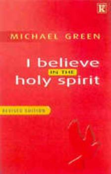 Paperback I believe in the holy spirit Book