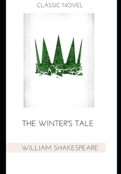 Paperback The Winter's Tale Book