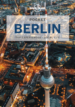 Lonely Planet Pocket Berlin - Book  of the Lonely Planet