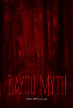 Paperback Bayou Myth Book