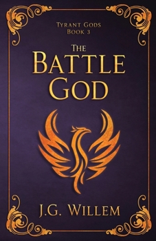 Paperback The Battle God Book