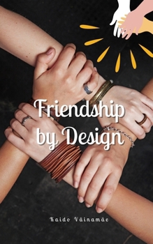 Paperback Friendship by Design Book