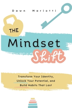 Paperback The Mindset Shift Book