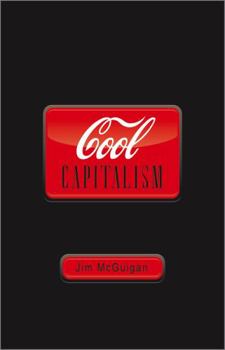 Paperback Cool Capitalism Book