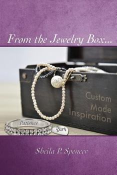 Paperback From the Jewelry Box: Custom Made Lyrics Book
