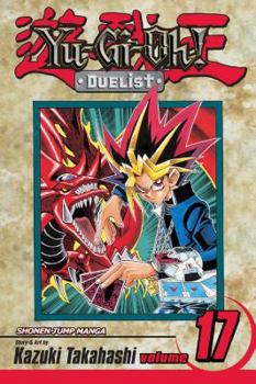 Paperback Yu-Gi-Oh!: Duelist, Vol. 17 Book