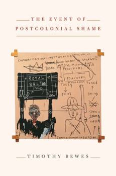 Paperback The Event of Postcolonial Shame Book