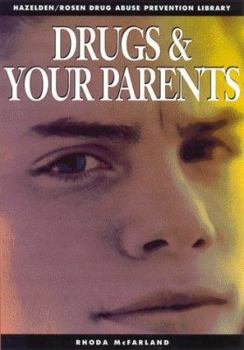 Paperback Drugs and Your Parents Book