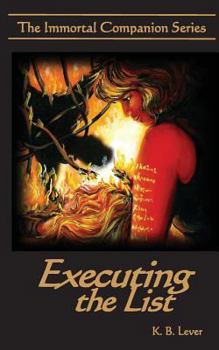 Paperback Executing the List Book