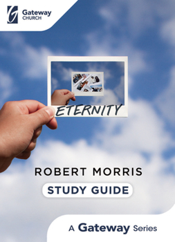 Paperback Eternity Study Guide Book