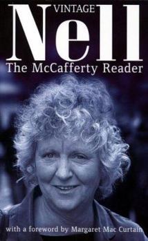 Paperback Vintage Nell: The McCafferty Reader Book