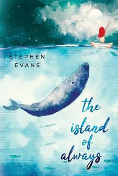 Paperback The Island of Always Book