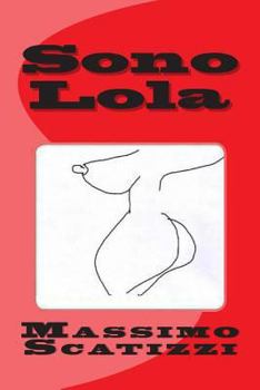 Paperback Sono Lola [Italian] Book