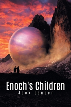 Paperback Enoch's Children Book