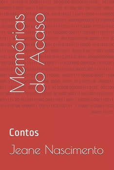 Paperback Memórias do Acaso [Portuguese] Book
