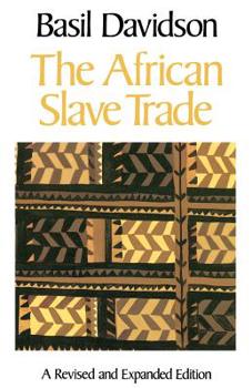 Paperback The African Slave Trade Book