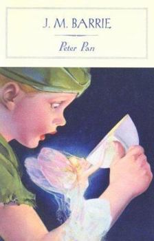 Hardcover Peter Pan Book