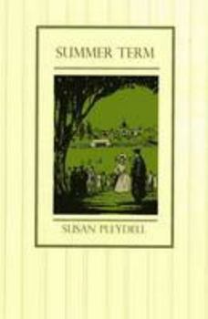 Paperback Summer Term Book