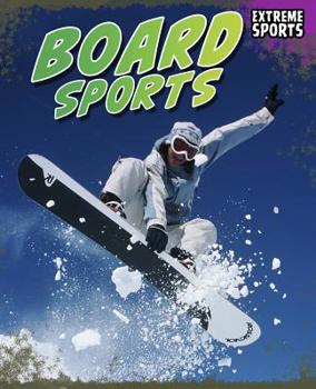 Paperback Board Sports Book