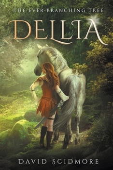 Paperback Dellia Book