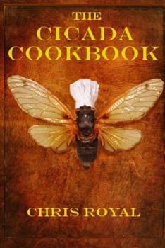 Paperback The Cicada Cookbook Book