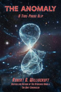 The Anomaly: A Time-Phase Slip