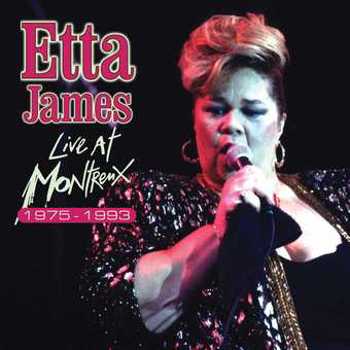 Music - CD Live At Montreux 1975-1993 Book