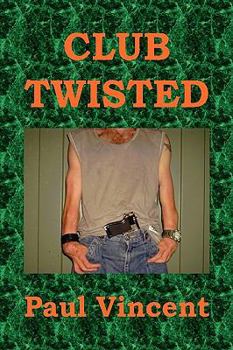 Paperback Club Twisted Book
