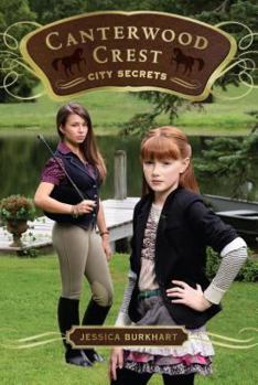 City Secrets - Book #9 of the Canterwood Crest