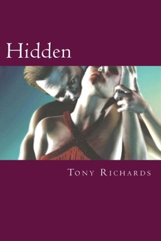 Paperback Hidden Book