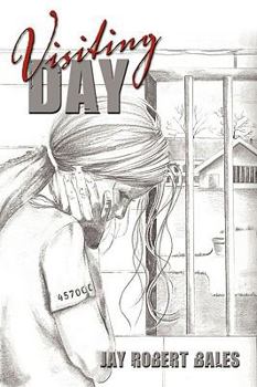 Paperback Visiting Day Book