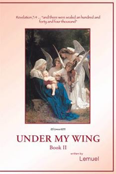 Hardcover Under My Wing: Book II Book