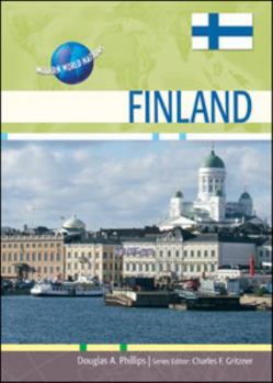 Library Binding Finland Book