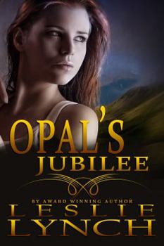 Paperback Opal's Jubilee: A Novel of Suspense and Healing Book