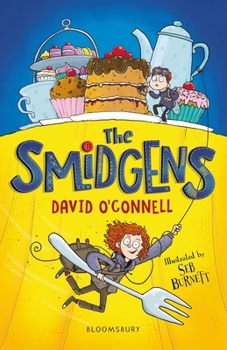 The Smidgens - Book #1 of the Smidgens