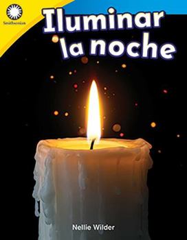 Paperback Iluminar La Noche [Spanish] Book