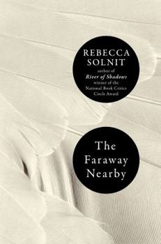 Hardcover The Faraway Nearby Book