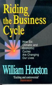 Paperback Riding the Business Cycle Book