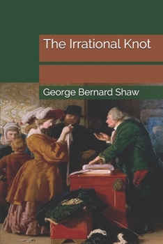 Paperback The Irrational Knot Book