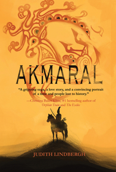 Paperback Akmaral Book