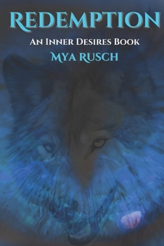 Paperback Redemption: An Inner Desires Book