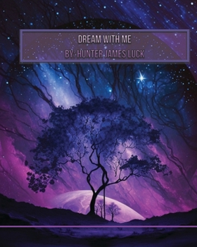 Paperback Dream With Me Book